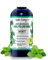 Dale Audrey Ayurvedico risciacquo orale tirare, la menta, il neem con, mirra, chiodi di garofano olio di origano e - 8 once (1,5 mesi-1 cucchiaino)