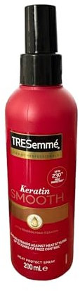TRESemmé 3733441, Suave Protección contra el calor de Queratina Shine Spray