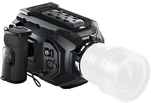 Blackmagic URSA Mini 4K EF
