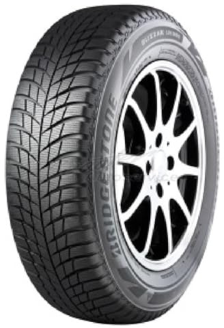 Bridgestone BLIZZAK LM001-205/65/R16 95H - C/B/72dB - Neumático de invierno