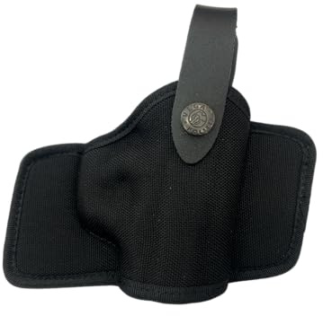 Vega holster CC8058576003965 Cordura Holster Ceinture Noir