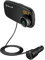 Tellur FM-Transmitter FMT-B6, Bluetooth, magnetisch, Schwarz