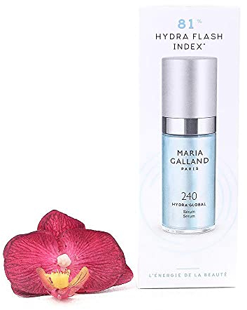 Maria Galland - 240 Sérum Hydra'Global - 30 ml