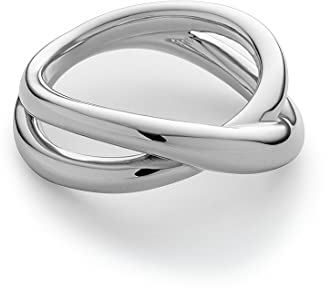 PAUL HEWITT Damen-Damenring 925er Silber 54 Silber 32020990