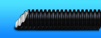 Heglerflex-EYLF-profiline 25 9315025/DN25 / 50mtr.