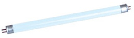 DH TUBO FLUORESCENTE 8W.ALTO BRILLO,LUZ D¿A