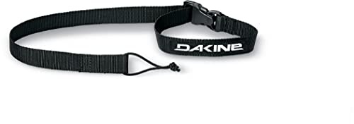 Dakine Standard Leash Snowboard - Black