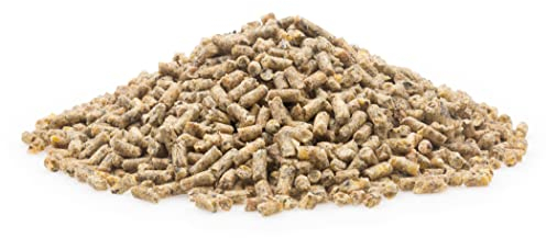 Mifuma ZZH Wachtelfutter 25Kg