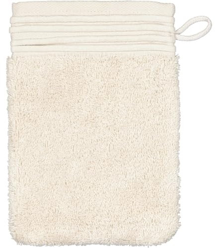 Möve Handtücher Loft Papyrus - 714