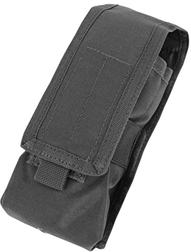 CONDOR MA9-002 Radio-Tasche schwarz