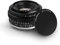 TTartisan 25mm F2 obiettivo grandangolare manuale, compatibile con fotocamere mirrorless Fuji X-Mount X-PRO2 X-E1 X-E2 X-E3 X-H1 X-T1 X-T10 X-T2 X-T3 X-T20 X- T30 X-T100 X-A1 X-A10 X-A2 X-A3 X-A5