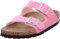 BIRKENSTOCK Adult Master-Artikel Arizona BF Patent rosa Gr. 40