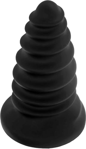 21.4cm perles anales réalistes, bouchons anaux en Silicone liquide gode pour hommes femmes Couple,Dong avec ventouse