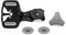 Clicgear GPS Holder,Grey,L