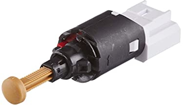 HELLA 6DD 010 966-361 Bremslichtschalter - 4-polig - Steckerfarbe: grau - mechanisch