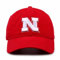 The Game NCAA Erwachsene Relaxed Fit Logo Mütze - Gesticktes Logo - 100% Baumwolle - Erhöhen Sie Ihren Stil und zeigen Sie Ihren Teamgeist