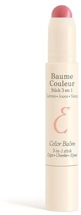 Embryolisse Baume Couleur Stick 3 en 1 Rose Nude