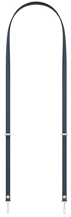 Apple Tracolla - Blu ​​​​​​​