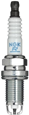 NGK (4302) BKR5EKPB-11 Laser Platinum Spark Plug, Pack of 1
