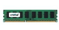 Crucial 4GB 240-pin DIMM DDR3, CT51264BA1339
