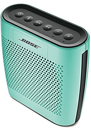 Bose Enceinte Bluetooth SoundLink ® Colour Menthe