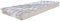 Primavera MFO Matratzen Matratzen-Topper Economy 200x200