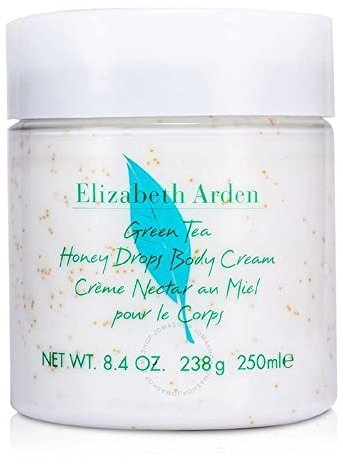 Elizabeth Arden Green Tea Honey Drops Body Cream 250ml