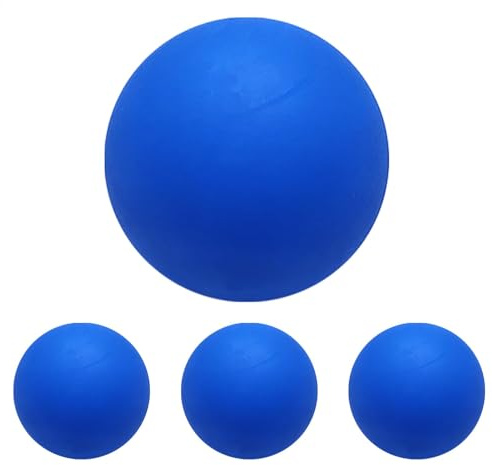 Studsboll, squashboll, hög elasticitet ihålig design robust konstruktion kompakt storlek responsiv lätt hantering vibrerande färger, squashgummi för husdjur