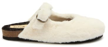 Dr. Scholl's Jackie Mary Jane Fur Zapatos planos Mary JaneMujer