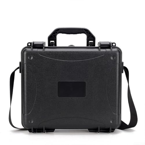 Custodia di sicurezza portatile antideflagrante per antigravità A1, scatola portaoggetti in ABS per trasporto sicuro e protezione di dispositivi panoramici