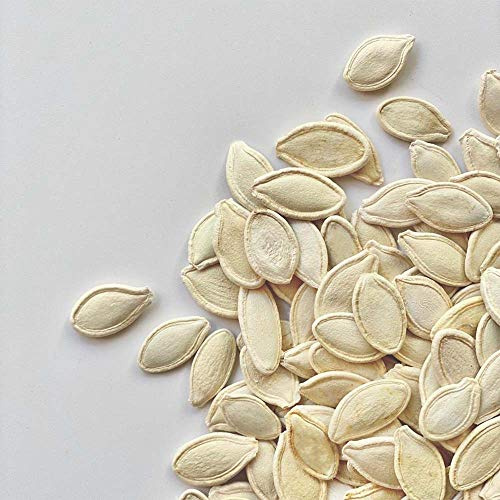 Il Contadino - Antichi Sapori | SEMI DI ZUCCA CRUDI | Non Tostati, Non Salati, Al Naturale, Confezione Salva Freschezza, Frutta Secca di Qualità Premium, No Conservanti (500g)