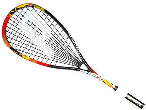 Prince Phoenix Pro 750 Squash Racquet (Guaranteed Original)