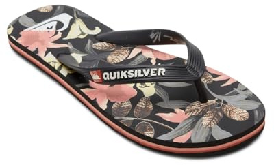 Quiksilver Molokai Core - Chanclas para Hombre