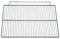 LUTH Premium Profi Parts Rejilla compatible con Liebherr 7112795 515 x 460 x 36 mm galvanizada para frigorífico