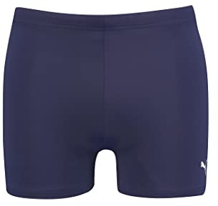 Puma Herren Classic Swim Trunks, Navy, L EU