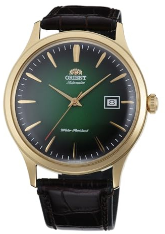 Orient Casual Uhr FAC08002F0, grün, Casual