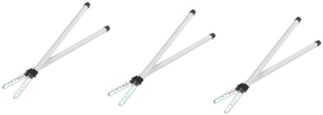 PAMINGONO 6 Pezzi Indicatore del Livello dell'Acqua Indicatore della Scala dell'Acqua Promemoria dell'Acqua per Vasi di Fiori Indicatore del Livello dell'Acqua per Vasi di Piante Indicatore