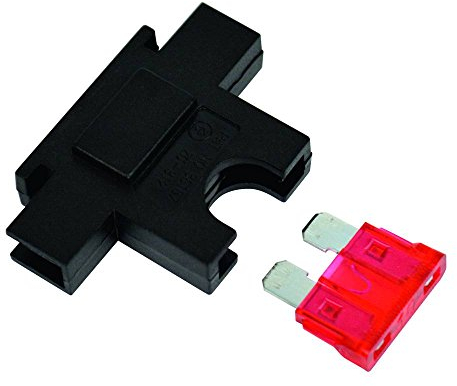 CARPOINT 0810014 Portafusibili