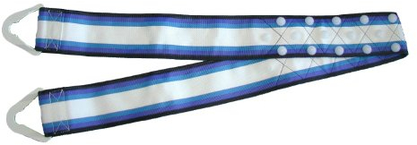 MASPO Kugelgurt für Topfit 3000 Bandmassagegerät