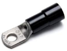 Cembre CAPOCORDA PREISOLATO in PA6.6 per Cavi in Rame Sezione 35MMQ Vite 8MM ANE7-M8