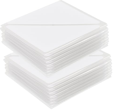 Holibanna 60stücke Kragenstützen Für Formelle Kleidung Selbstklebende Hemdkragenstützen Hemdkragenhalter Praktische Kragenstützen Kragenstützenzubehör Keine Rostbildung Keine Verbiegung Daue