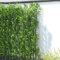 CUXAHO Kunstpflanze Bambus Groß Balkon Sichtschutz Wetterfest Kunstbaum Bambusbaum Sichtschutzmatte Sichtschutzzaun Sonnenschutz Gartenzaun Garten Terrasse(100cm/3.3ft)