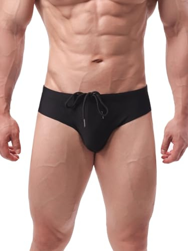 Summer Code Costume da Bagno Uomo Slip Resistente al Cloro Traspirante Mare | Slip da mare uomo, Asciugatura rapida, Resistente al cloro, per surf, spiaggia e nuoto nelle giornate calde