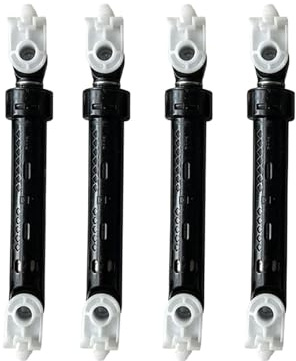 GFJNDFZH Amortiguador De Vibraciones For Lavadora 8182703, Compatible con Whirlpool, PS989596 PS11745030-1 AP3868181 1173231, Accesorios For Lavadora(4PCS)