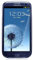 Samsung Galaxy SIII Sim Free Smartphone - Pebble Blue