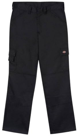 Dickies Herren 0a4xsn Trouser, Schwarz, 54 EU