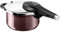WMF Fusiontec Perfect Premium Schnellkochtopf, 4,5l, Rose Quartz