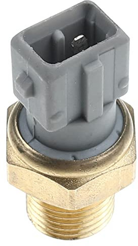 Frankberg Öldruckschalter Öldrucksensor 1-Polig für 106 I/II Xsara ZX Ducato Scudo Ulysse Lantra Zeta Micra Laguna Baleno Vitara Partner 1.4L-3.0L 1991-2006 113161