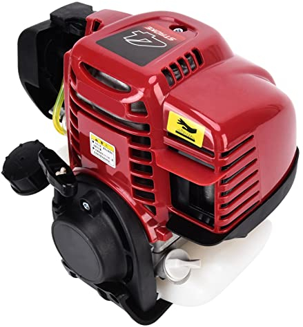 Motor de Desbrozadora, Motor de Gasolina Duradero para Jardinería