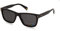 Polaroid Unisex PLD 6186/s Sunglasses, 807/M9 Black, 54
